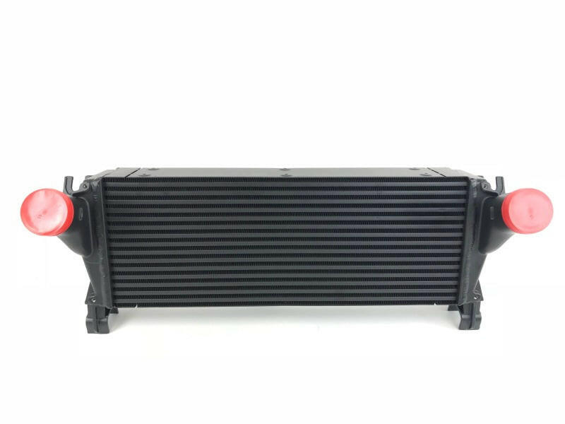 CSF 13-18 Ram 2500 6.7L OEM Intercooler Intercoolers CSF