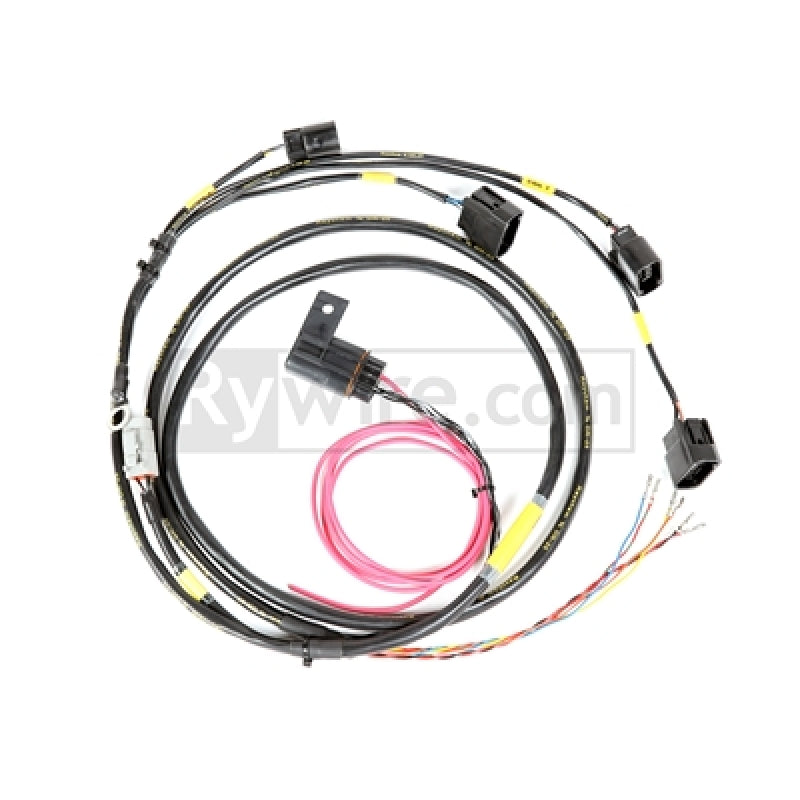 Rywire Acura RSX / Honda S2000 Coil Harness w/K-Series Coils/T1 Trigger (Non-OE ECU) Wiring Harnesses Rywire