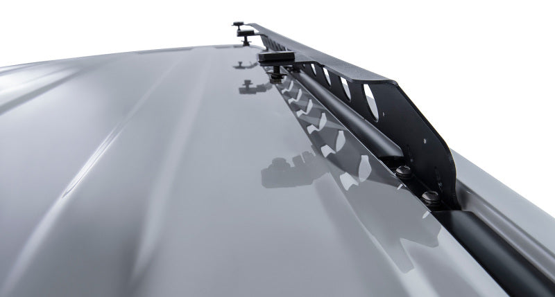 Rhino-Rack 08-21 Toyota Land Cruiser J200 3 Base Backbone Mounting System Roof Rack Rhino-Rack