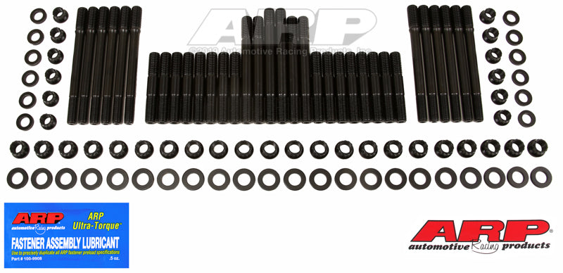 ARP SB Chevy Dart 13-deg head stud kit Head Stud & Bolt Kits ARP