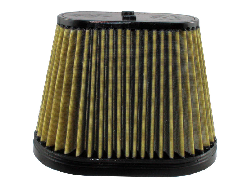 aFe MagnumFLOW Air Filters OER PG7 A/F PG7 Ford Diesel Trucks 03-07 V8-6.0L (td) Air Filters - Drop In aFe