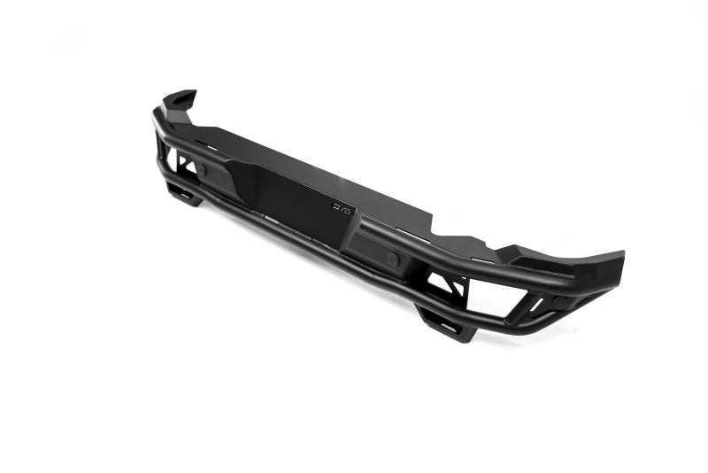 DV8 Offroad 2021-2025 Ford Bronco Rear Tube Bumper Bumpers - Steel DV8 Offroad