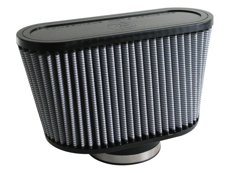 aFe MagnumFLOW Air Filters IAF PDS A/F PDS 3-3/4F x (9x5-3/4)B x (11x4)T x 6H Air Filters - Universal Fit aFe