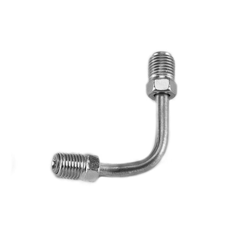 Wilwood Short COMBO P-VALVE Tube Assembly Brake Hardware Wilwood