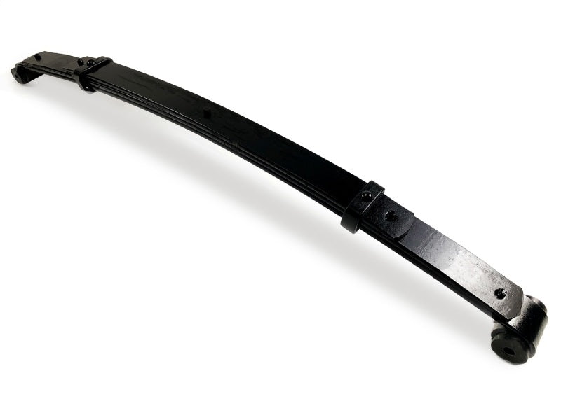 Tuff Country 73-87 Chevy Truck 1/2 & 3/4 Ton 4wd Front 2in Lift EZ-Ride Leaf Springs (Ea) Leaf Springs & Accessories Tuff Country