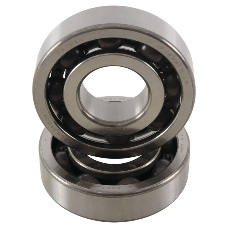 Hot Rods 89-04 Yamaha YFM 350 X Warrior 350cc Main Bearing & Seal Kit Bearings Hot Rods