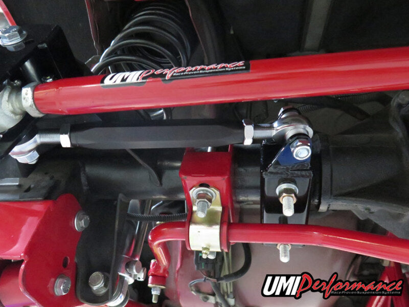 UMI Performance 82-02 GM F-Body Competition Panhard Bar Lowering/Leveling Kit Panhard Bars UMI Performance