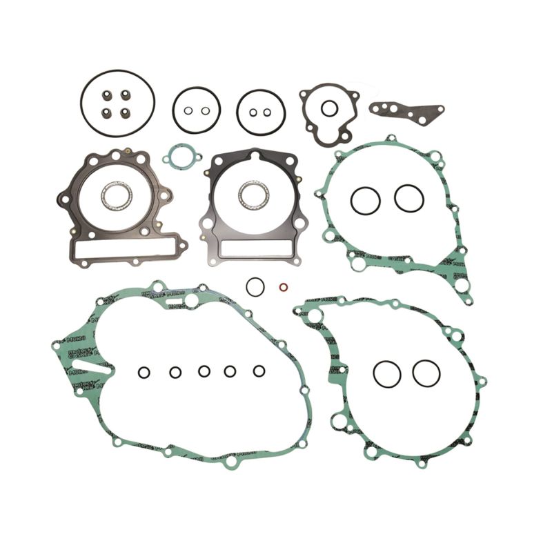 Athena 83-86 Yamaha TT 600 N Complete Gasket Kit Gasket Kits Athena