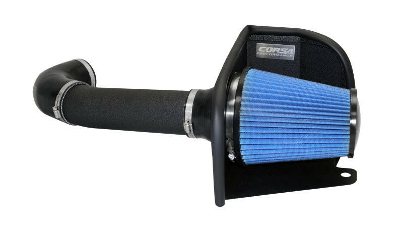 Corsa Apex 11-17 Jeep Grand Cherokee 5.7L MaxFlow 5 Metal Intake System Cold Air Intakes CORSA Performance