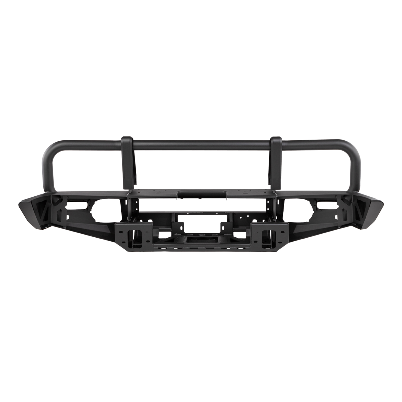 ARB 2021 Ford Bronco Summit Winch Bumper (Fit Kit NOT Included) Bumpers - Steel ARB