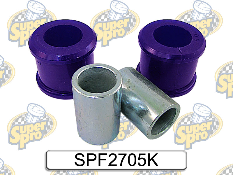 SuperPro Ford Panhard Rod Bushes Bushing Kits Superpro