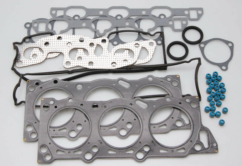 Cometic 90-99 Nissan VG30DE 3.0L V6 88mm Street Pro Top End Kit Gasket Kits Cometic Gasket