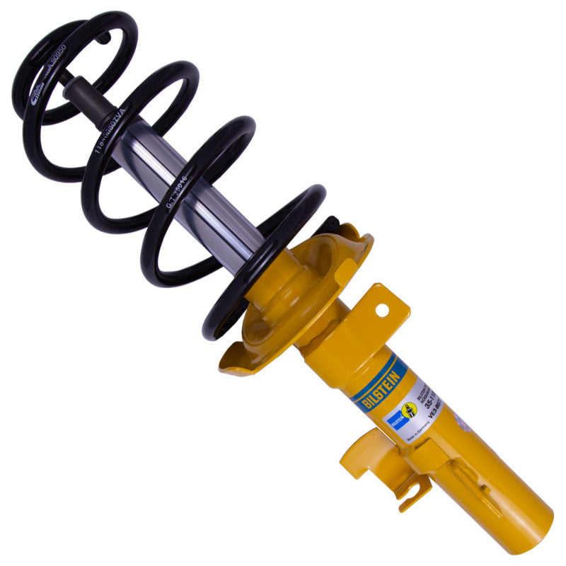 Bilstein B12 2008 Volvo C30 T5 Inspiration Front and Rear Suspension Kit Shock & Spring Kits Bilstein