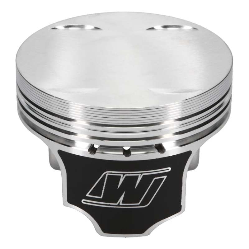 Wiseco Nissan CA18DET 4vp Flat Top * Turbo * Piston Shelf Stock Kit Piston Sets - Forged - 4cyl Wiseco
