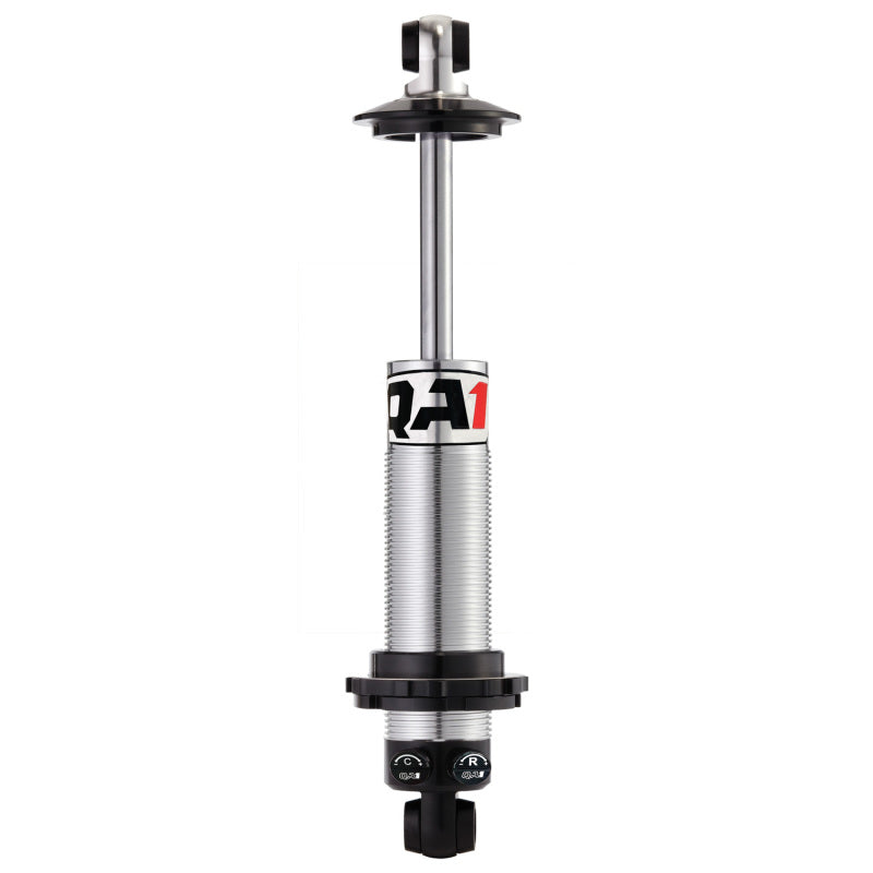 QA1 Proma Star Series Coil-Over Shock Absorber - Double Adj. - Bushing Mount - 15in/23.625in - Alum Shocks and Struts QA1