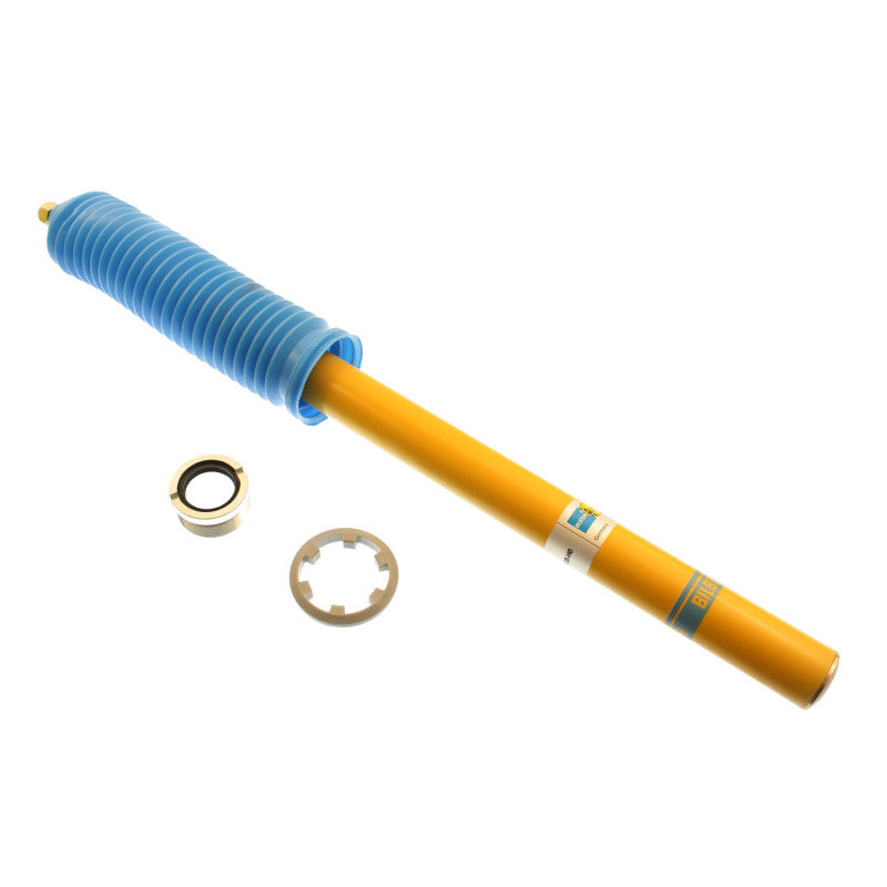 Bilstein B6 1984 BMW 318i Base Front 30mm Monotube Strut Insert Shocks and Struts Bilstein