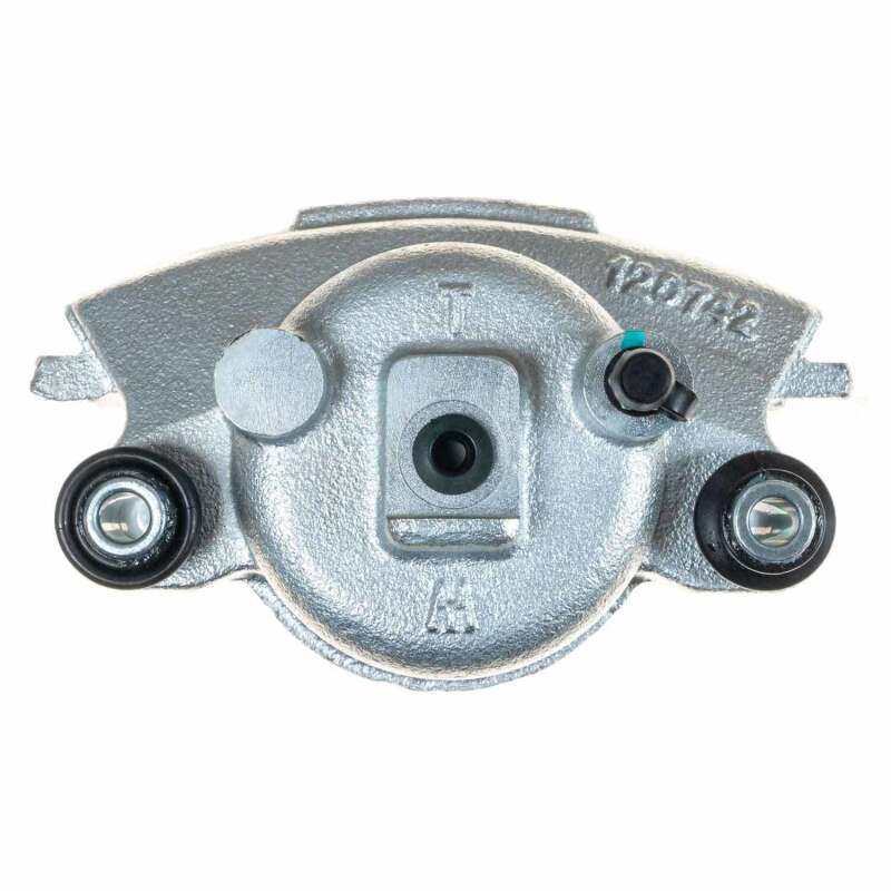 Power Stop 90-01 Jeep Cherokee Front Left Autospecialty Caliper w/o Bracket Brake Calipers - OE PowerStop