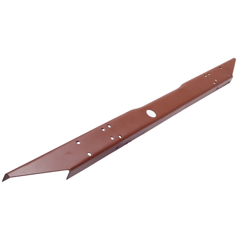 Omix Rear Frame Crossmember 50-52 Willys M38 Crossmembers OMIX