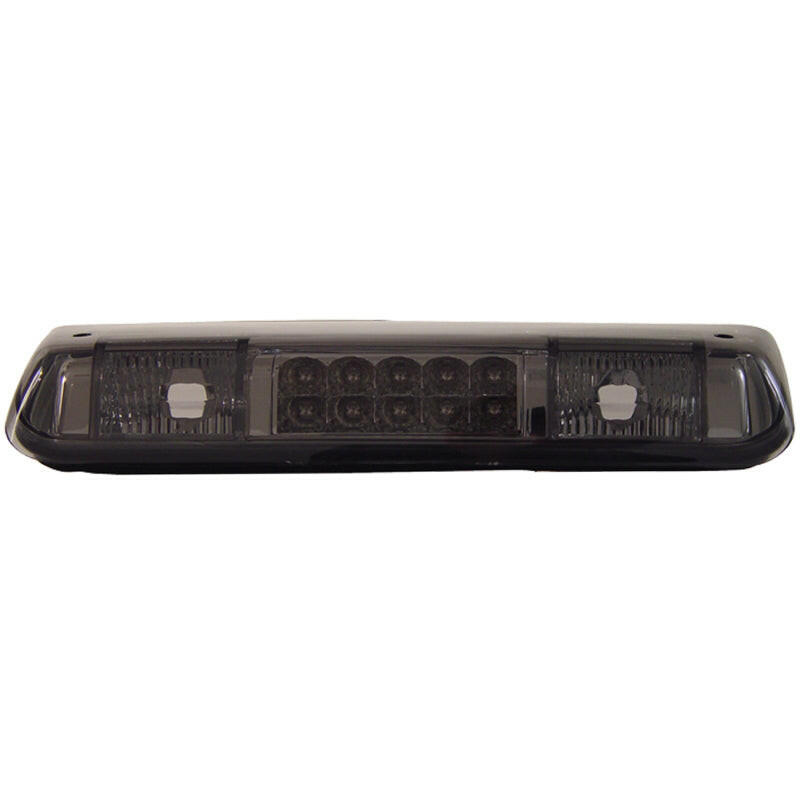 ANZO 2004-2008 Ford F-150 LED 3rd Brake Light Smoke Lights Corner ANZO