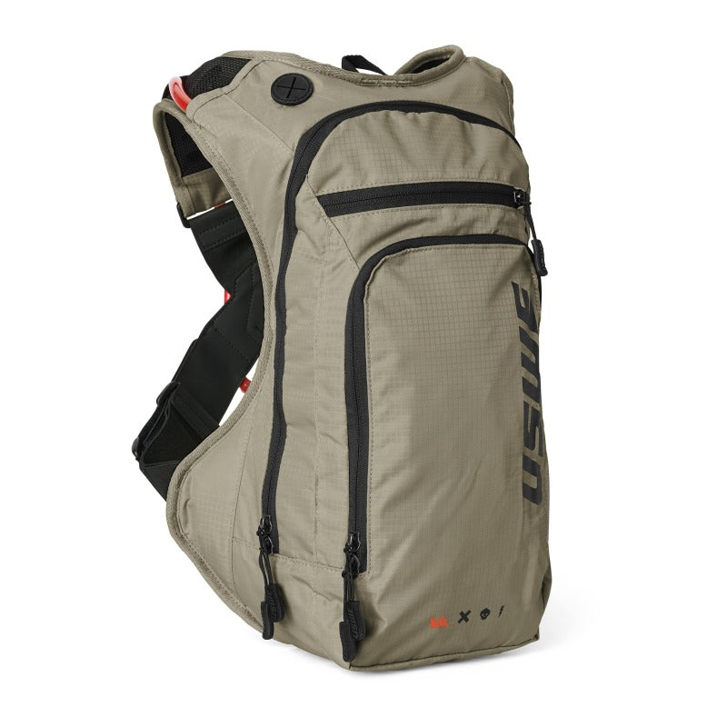 USWE Outlander Moto Hydration Pack 9L - Sand Bags - Hydration Packs USWE