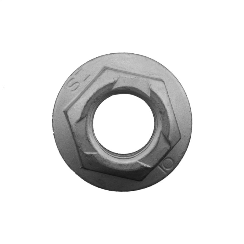 Omix Nut Track Bar to Frame M14- 07-21 JK/JL/JT Hardware - Singles OMIX