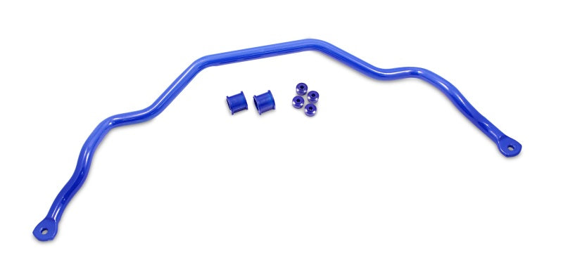 SuperPro 1998 Lexus LX470 Base Front 30mm HD Sway Bar Kit Sway Bars Superpro