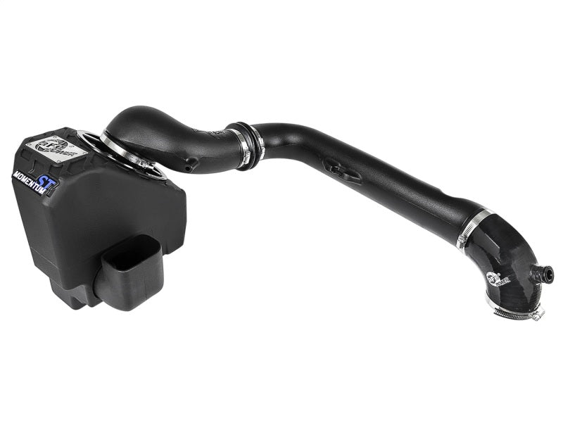 aFe Momentum ST Pro 5R Cold Air Intake System 14-17 Jeep Cherokee (KL) I4-2.4L Cold Air Intakes aFe