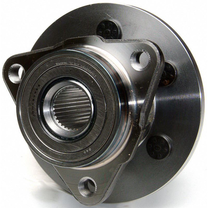 MOOG 97-04 Dodge Dakota Front Hub Assembly Wheel Hubs Moog