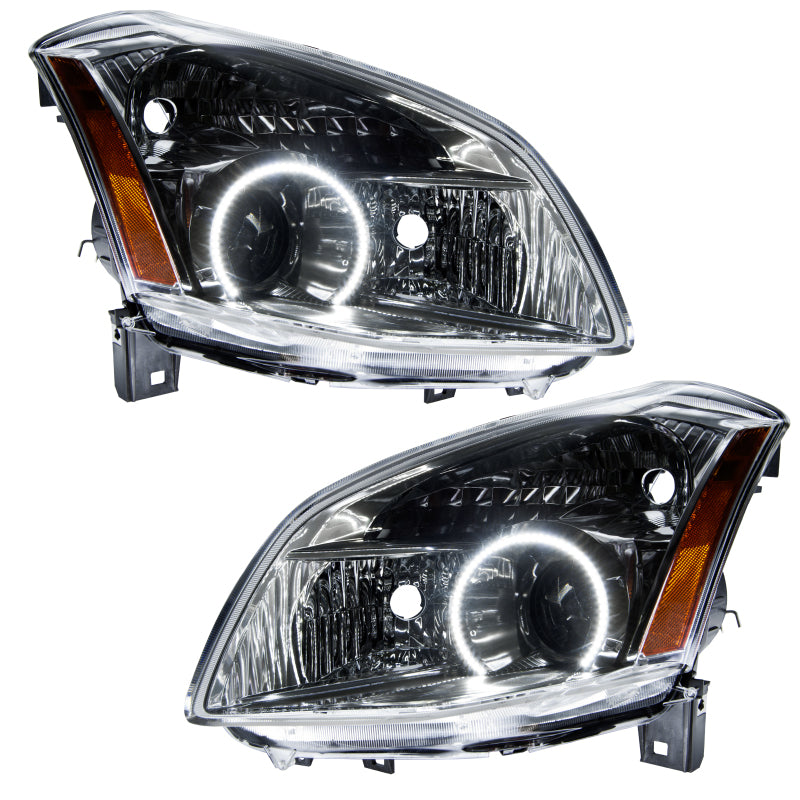 Oracle 07-08 Nissan Maxima SMD HL - White Headlights ORACLE Lighting