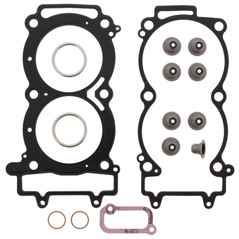 Vertex Gaskets 12-14 Polaris RZR 4 XP 900 Top End Gasket Kit Gasket Kits Vertex Pistons