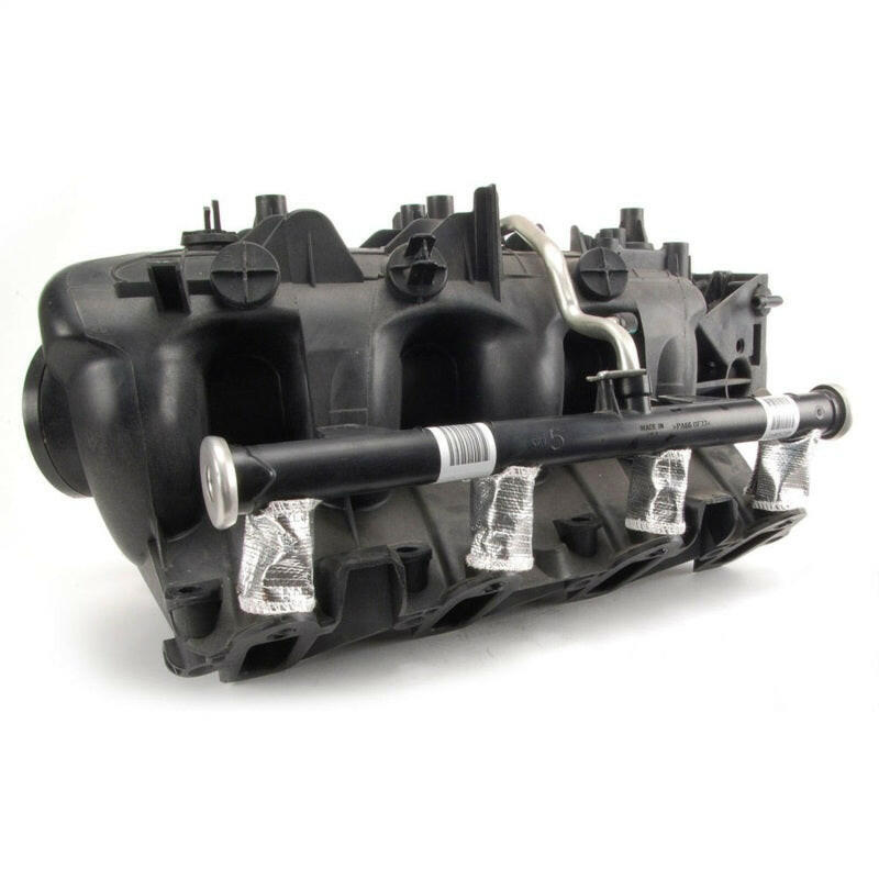 DEI Fuel Injector and Sensor Covers 4 pack - Universal Heat Shields DEI