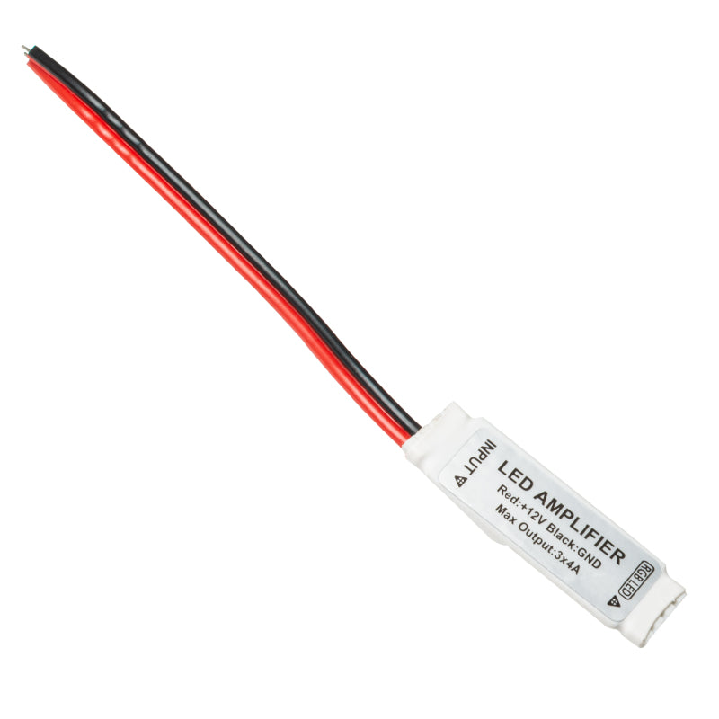 Oracle In-Line LED Amplifier Light Accessories and Wiring ORACLE Lighting