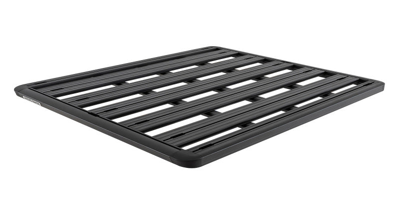 Rhino-Rack Pioneer Platform Tray - 60in x 54in - Black Roof Baskets Rhino-Rack