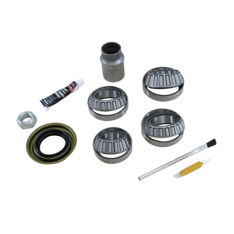 Yukon Gear Bearing install Kit For Dana 44-HD Diff Bearings Yukon Gear & Axle