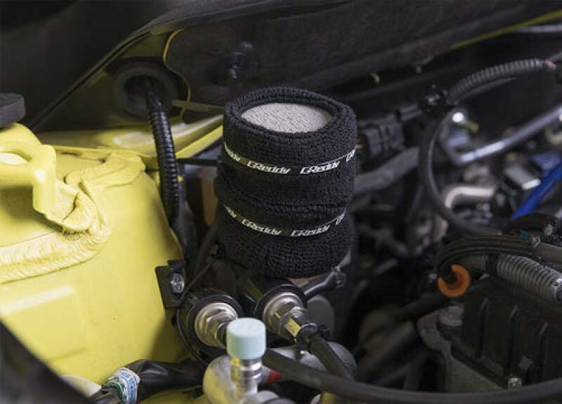 GReddy 150mm Cable Ties - 20pcs Uncategorized GReddy
