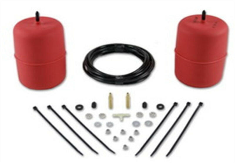 Air Lift Air Lift 1000 Air Spring Kit Air Suspension Kits Air Lift