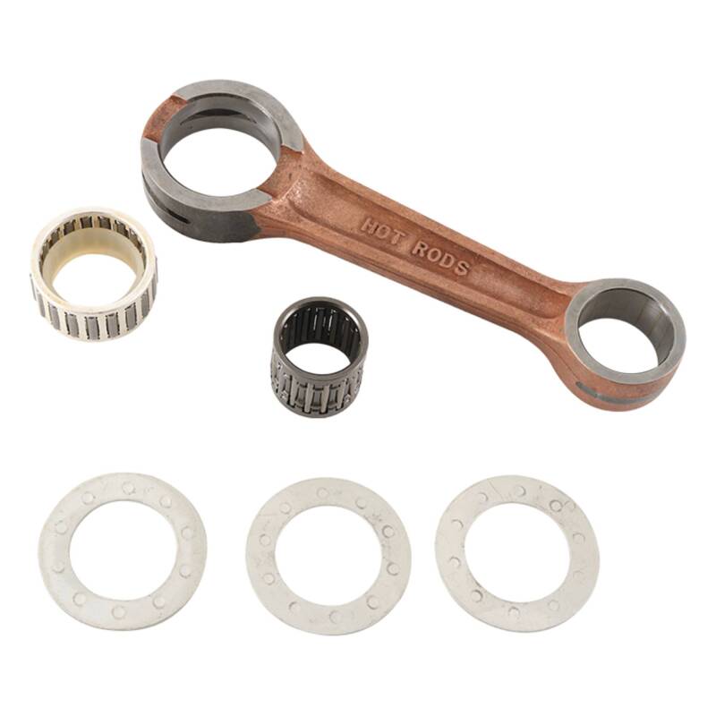 Hot Rods 08-10 Polaris 800 Indy 800cc Connecting Rod Kit Connecting Rods - Powersports Hot Rods