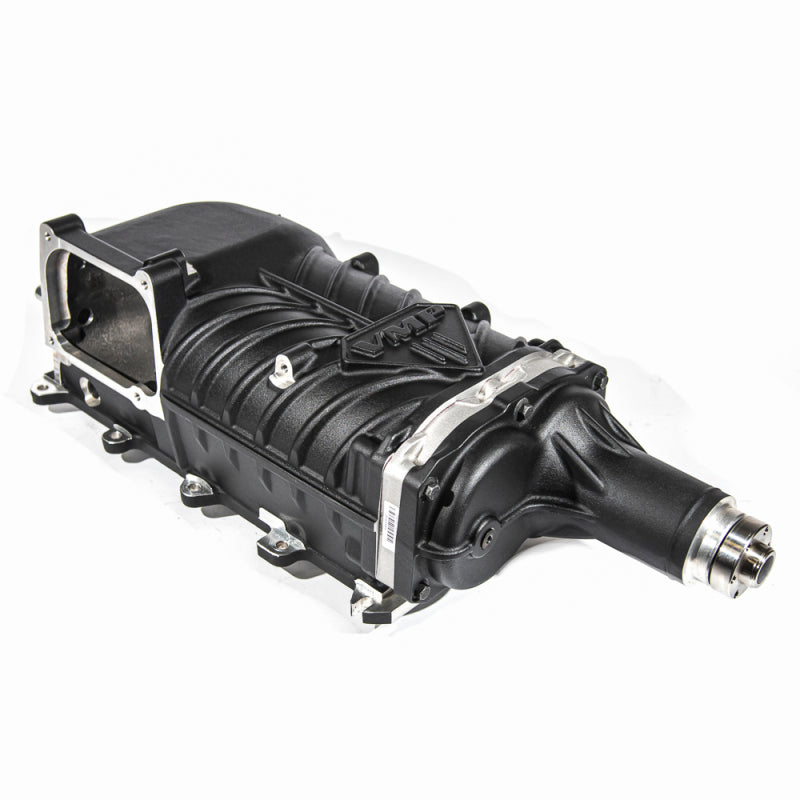 VMP Performance 03-04 Ford Mustang Cobra w/ Monoblade and 5in CAI Gen3R Upgrade Kit Supercharger Kits VMP Performance