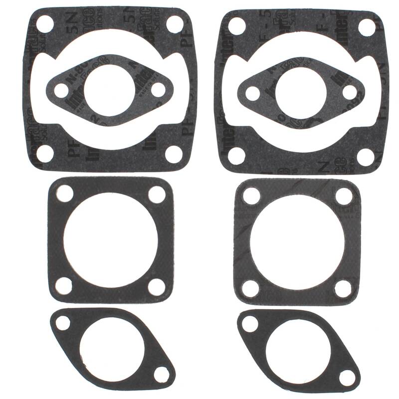 Vertex Gaskets 76-80 Arctic Cat Jag 2000 Top End Gasket Kit Gasket Kits Vertex Pistons
