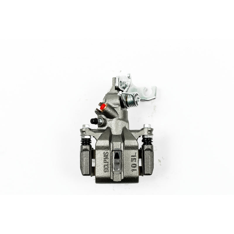 Power Stop 04-08 Acura TSX Rear Left Autospecialty Caliper w/Bracket Brake Calipers - OE PowerStop