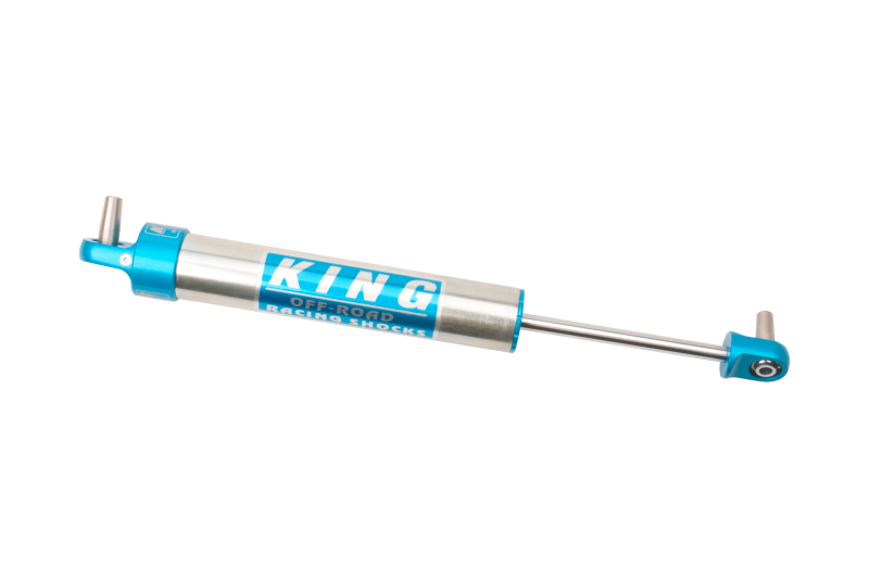 King Shocks 89-97 Toyota Land Cruiser 80 Front 2.0 Dia Steering Stabilizer (Each) Steering Stabilizer King Shocks