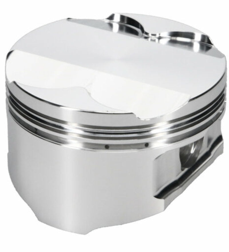 JE Pistons Suzuki GSXR 1300RX Piston Single Pistons - Forged - Single JE Pistons