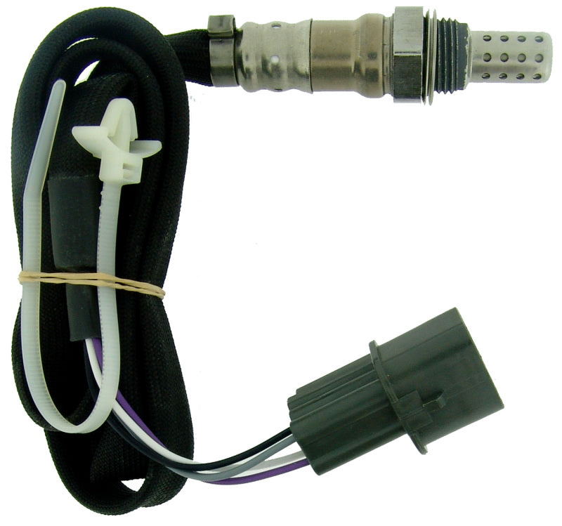 NGK Mitsubishi 3000GT 1999-1997 Direct Fit Oxygen Sensor Oxygen Sensors NGK