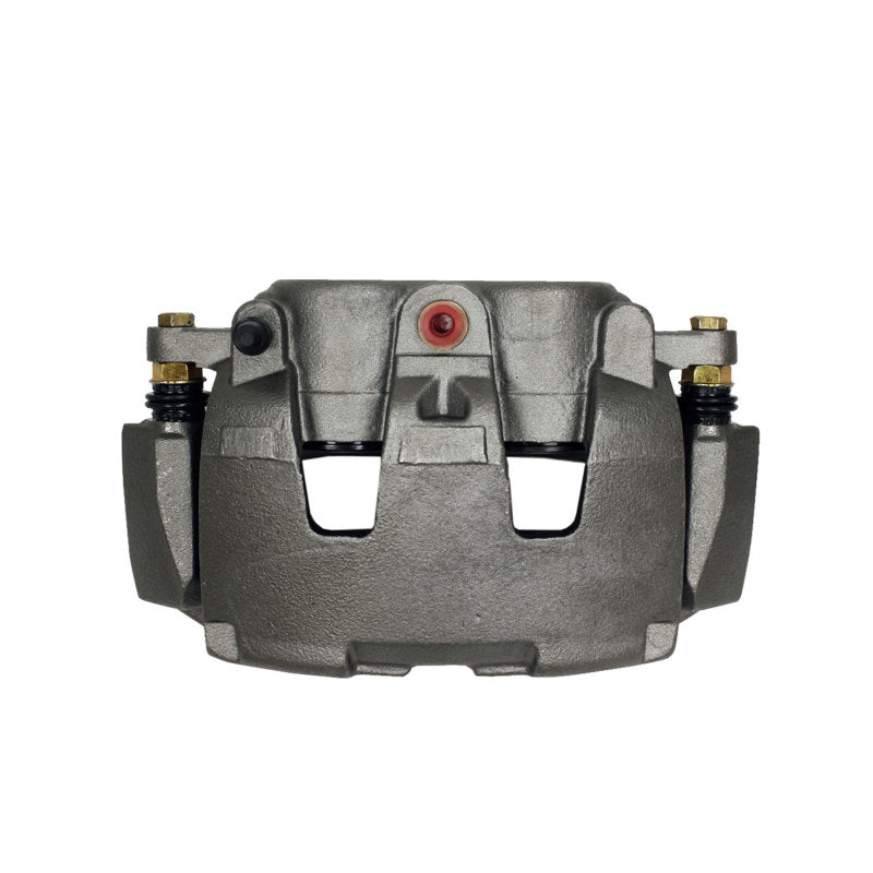 Power Stop 07-09 Chrysler Aspen Front Left Autospecialty Caliper w/Bracket Brake Calipers - OE PowerStop