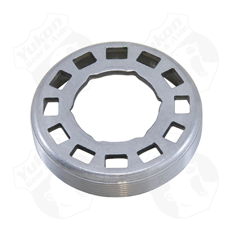 Yukon Gear Diff Side Bearing Screw Adjuster For 9.25in Chrysler Hardware - Singles Yukon Gear & Axle