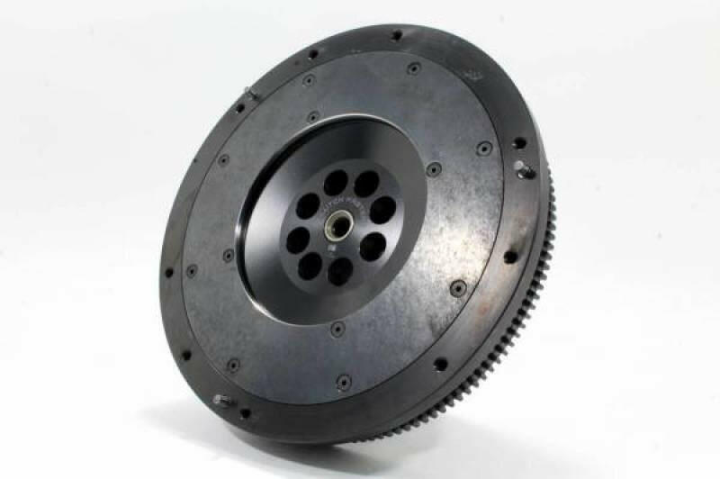 Clutch Masters 13-17 Cadillac ATS 2.0L 6-Speed Aluminum Flywheel Flywheels Clutch Masters