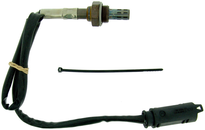 NGK BMW Z3 1998-1996 Direct Fit Oxygen Sensor Oxygen Sensors NGK