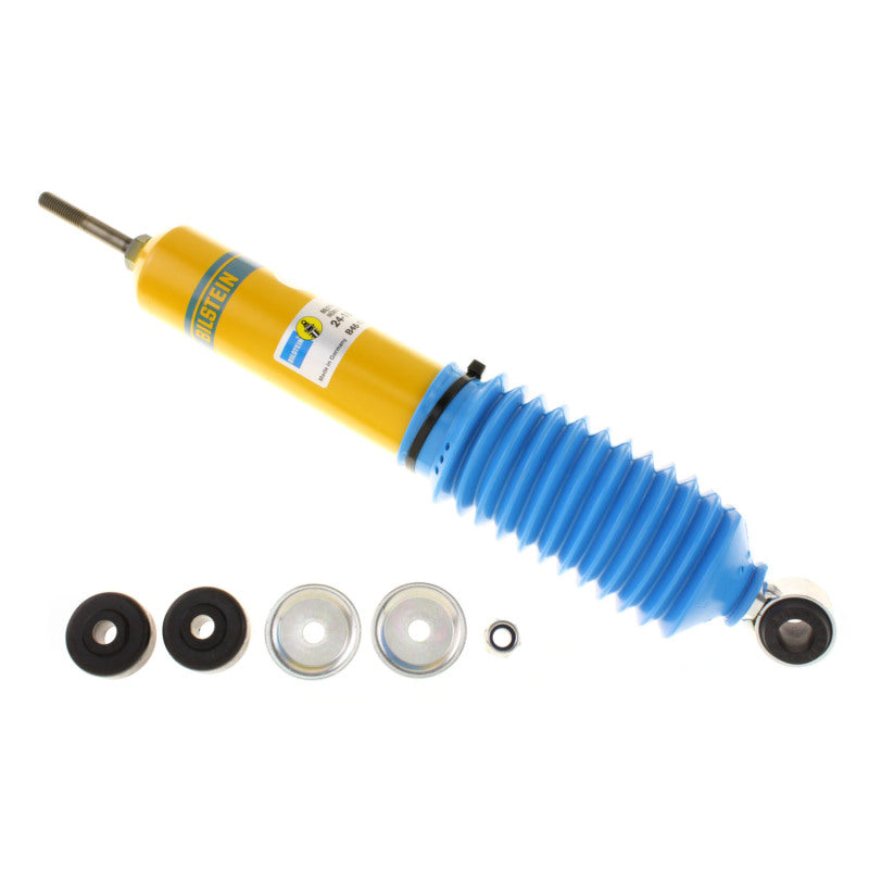 Bilstein 4600 Series 92-06 Ford E-150 Econoline Front 46mm Monotube Shock Absorber Shocks and Struts Bilstein