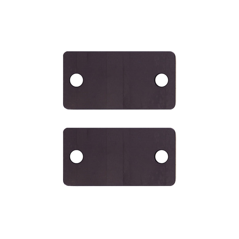 Bilstein 18-23 Jeep Wrangler JL 4DR B8 5100 1.5in Suspension Lift Kit (With Winch) Shocks and Struts Bilstein