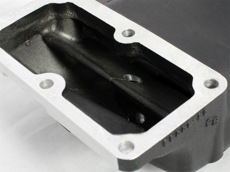 aFe Bladerunner Manifolds Intake Dodge Diesel Trucks 07.5-14 Headers & Manifolds aFe